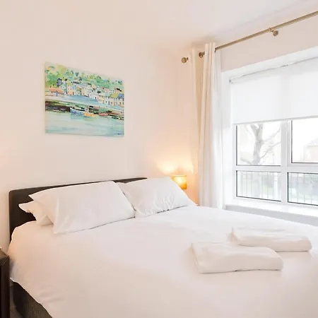 Fully Equipped 2br In W King Cha722 Dublin