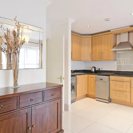 Fully Equipped 2br In W King Cha722 Dublin