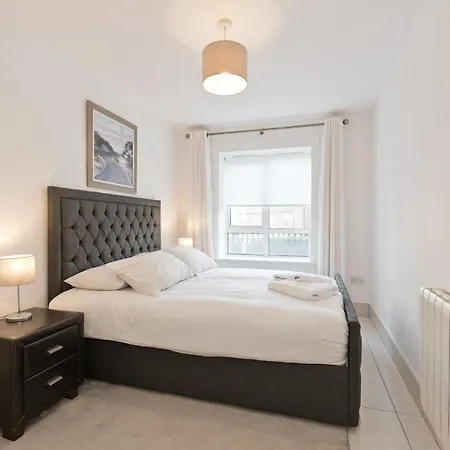 Fully Equipped 2br In W King Cha722 *