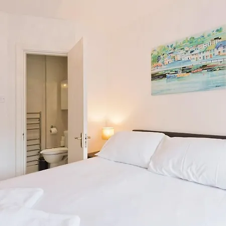 Fully Equipped 2br In W King Cha722 *