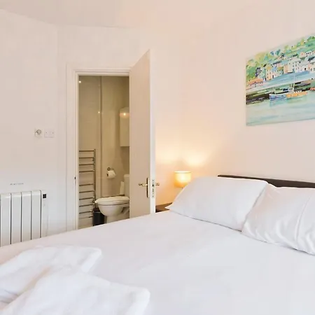Fully Equipped 2br In W King Cha722 *